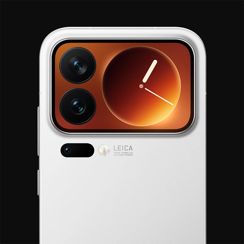 Xiaomi 17 Pro 3