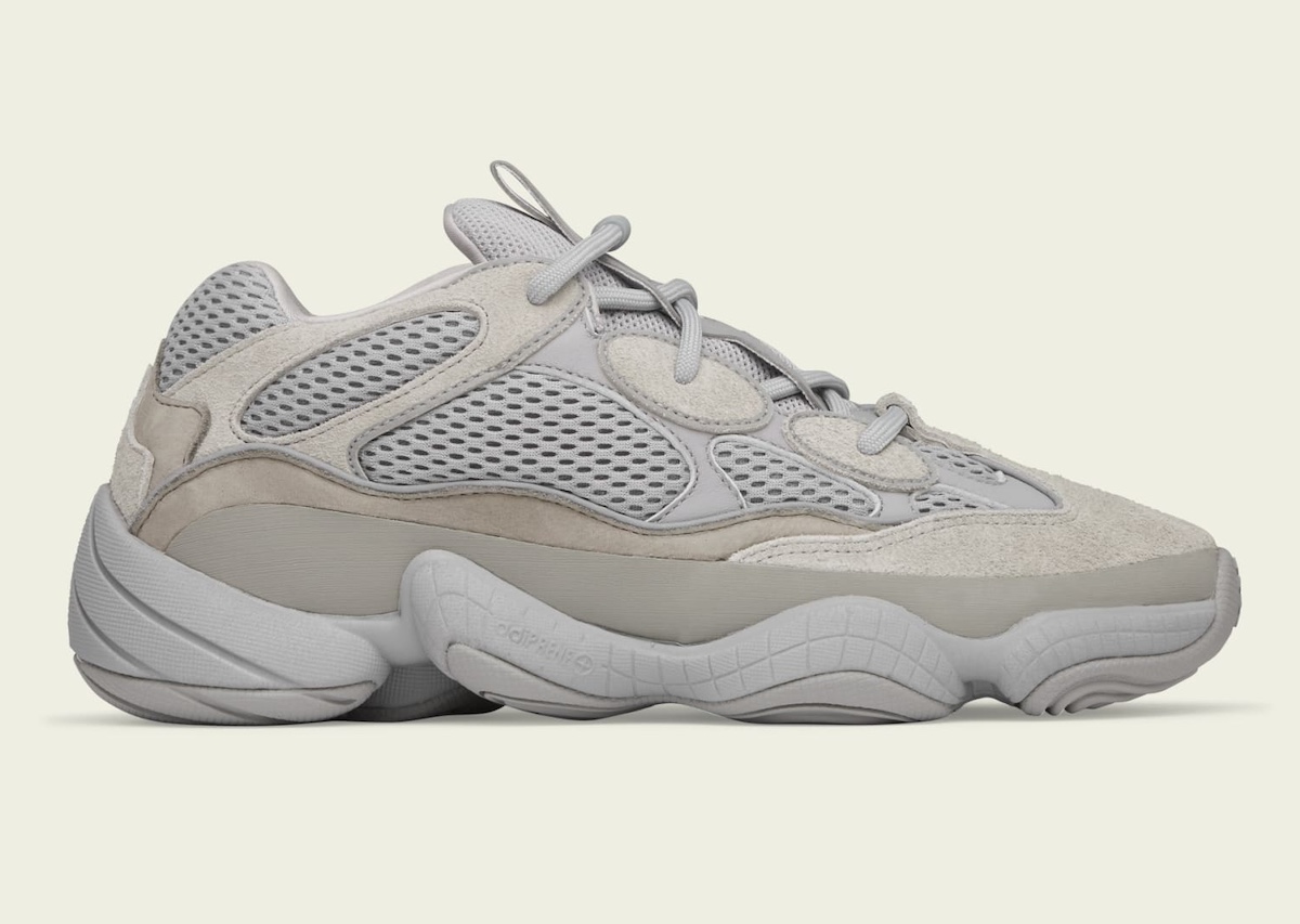 Adidas Original Yeezy 500 2