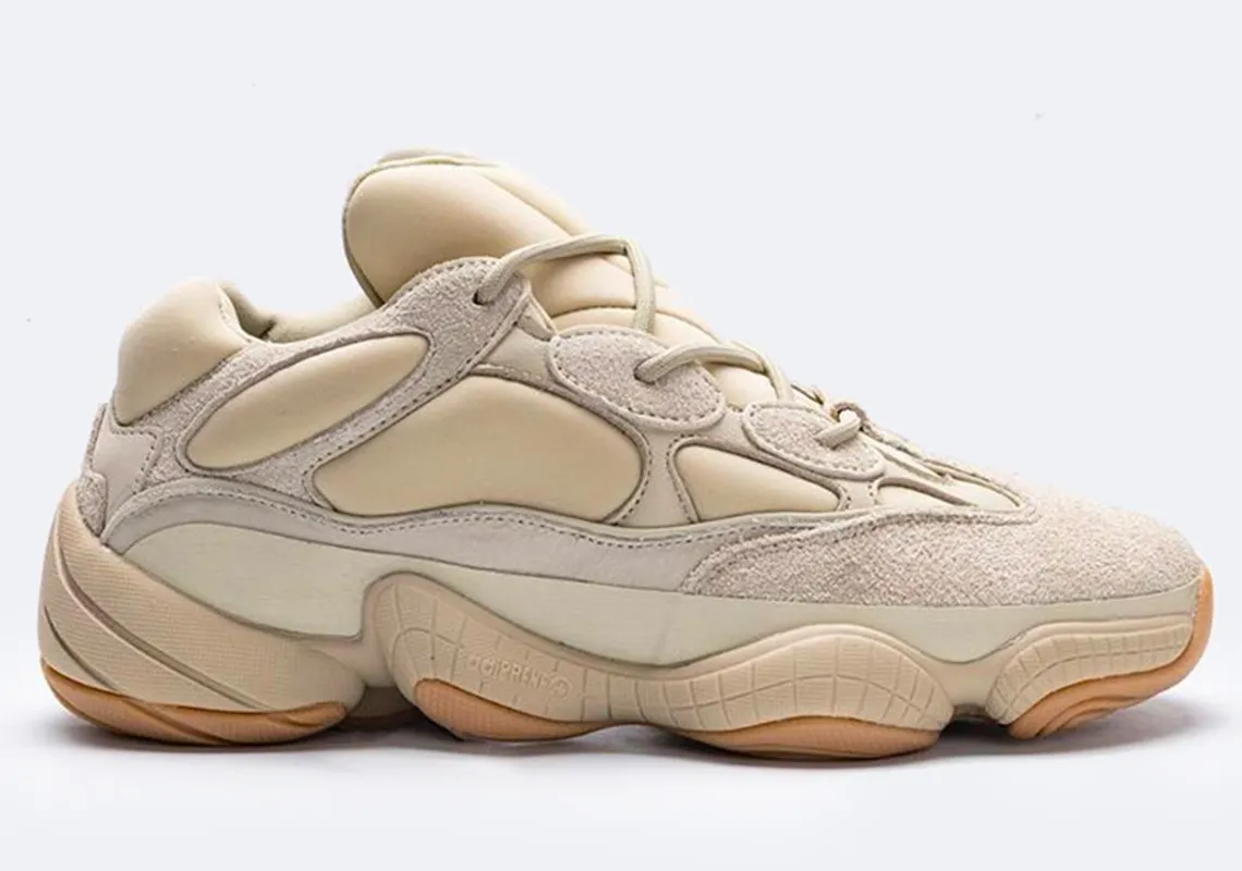 Adidas Original Yeezy 500 3