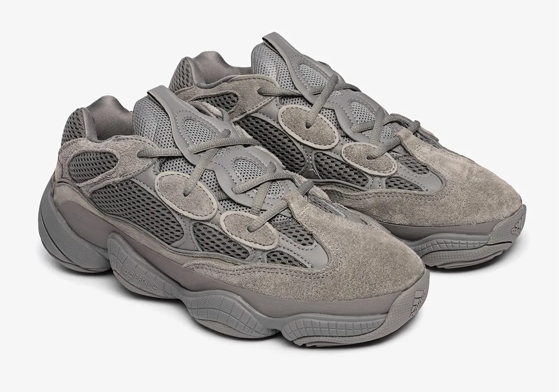 Adidas Original Yeezy 500 4