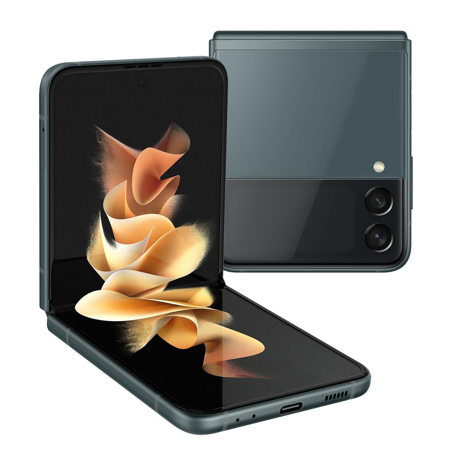 Samsung Galaxy Z Flip 3