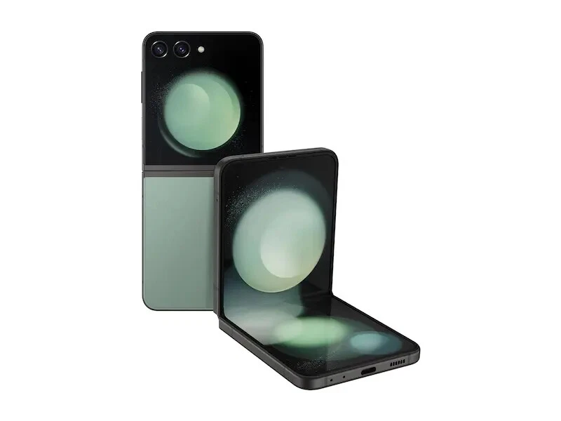 Samsung Galaxy Z Flip 5