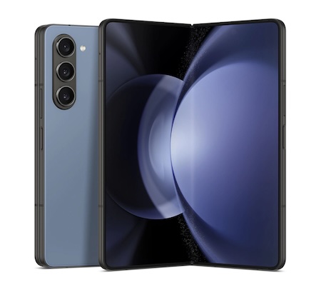 Samsung Galaxy Z Fold 5
